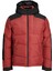 24K 12239001 Erkek Puffer Mont 1