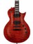 LTD EC-1001 Fm Fluence Tiger Eye Elektro Gitar 1