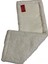 Peluş Mop Bezi 90° Yıkanabilir Yedek Peluş Mop Bez 40 cm 50 cm 60 cm 1 Adet 5