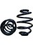 Ford Escort Arka Helezon Takım Station Wagon (Stw) 93AB5560EA 4