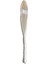 Peluş Cam Mop Bezi 90° Yıkanabilir Yedek Peluş Cam Silme Mop Bez 45 cm 5 Adet 2