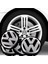 GOLF 6 2008-2012 MODEL ARASI UYUMLU JANT GÖBEĞİ ARMASI AMBLEMİ LOGOSU TAKIM 1