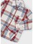 Erkek Çocuk Ekose Gömlek 2