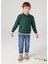 Erkek Çocuk Jogger Kot Pantolon 4