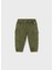 Erkek Bebek Kargo Cepli Jogger Pantolon 2