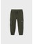 Erkek Çocuk Kargo Cepli Jogger Pantolon 2