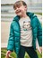 Kız Çocuk Kolları Büzgülü Sweatshirt 1