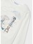 Kız Çocuk Baskılı Sweatshirt 2