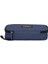 Oval Single Kalem Kutusu Kalemlik Boat Navy EK0007170O2 3