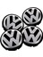 PASSAT CC 2009-2012 MODEL ARASI UYUMLU JANT GÖBEĞİ ARMASI AMBLEMİ LOGOSU TAKIM 2