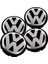 AMAROK 2010-2015 MODEL ARASI UYUMLU JANT GÖBEĞİ ARMASI AMBLEMİ LOGOSU TAKIM 2