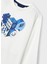 Erkek Çocuk Baskılı Sweatshirt 5