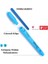 Writech Highlighters Fosforlu Kalemler 6'lı Set - Geri Çekilebilir Tasarım 7