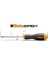 Delikli Torx Tornavida 1208E/RTX 09 1