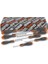 Tornavida Takımı Düz + Yıldız 8'li 1203E/S8 1