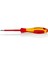 98 13 40 Allen Uçlu Anahtar Tornavida 4 x 75 mm - KNI981340 1