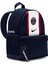 Psg V1 Mini Sırt Çantası 11LT Unisex Mini Sırt Çantası DM0048-410-LACI 1