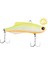 Wild Vibe 70MM 20GR Sinking Vibrasyon Jig Yem 2