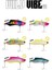 Wild Vibe 70MM 20GR Sinking Vibrasyon Jig Yem 1