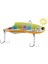 Wild Vibe 70MM 20GR Sinking Vibrasyon Jig Yem 3