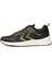 Parsus Erkek Sneaker Ayakkabı 900498-2128Black/Gold 1