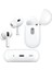 Air Pro 2 Anc - A15 Air.pods Bluetooth Kulaklık A6 2