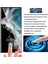 Mipo M46 Plus Ekran Koruyucu Esnek Nano Hydrogel Film - Ultra Darbe Emici Etkin Koruma - Ekranı Tam Kaplar 4
