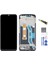 Realme RMX3261 C21Y Ekran LCD Uyumlu Dokunmatik Full Çıtalı 1