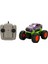 Suncon Monster Racing USB Şarjlı Uzaktan Kumandalı Araba 42434 Mor 1