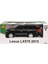 Suncon 1:24 Lexus LX570 2015 Işıklı Uzaktan Kumandalı Araba 39489 Siyah 2
