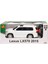 Suncon 1:24 Lexus LX570 2015 Işıklı Uzaktan Kumandalı Araba 39489 Beyaz 2