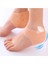 Isg Store Topuk Gömleği Topuk Dikeni Koruyucu Ayakkabı Içi Nasır Önleyici Topuk Dikeni Koruma 1 Çift 2