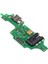 Infinix X655 Hot 9 Şarj Soketi Mikrofon Bordu 2