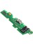 Infinix X680 Hot 9 Play Şarj Soketi Mikrofon Bordu 2
