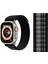 Apple Watch Uyumlu 42MM 44MM 45MM 49MM Kordon Alpine Loop Kordon 1