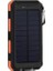 Agile 10000mah Polikristal Solar Güneş Enerjili Powerbank 1