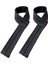 Halter Strap Fitness Crossfit Halter Ağırlık Kaldırma Kayışı / Lifting Straps Halter Strapı 3
