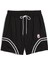 Crowd Craze Mesh Short Erkek Şort 1