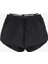 Siyah Kadın Şort Mayo 241V2A4201 1