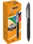 4 Colours Grip Pro Tükenmez Kalem 12'li Kutu, Kauçuk Tutacak, 1.0mm Uç, Tek Kalemde Mavi, Kırmızı, Yeşil ve Siyah Renkler 1