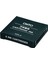 Çeşme Pen Refill Kartuş Black Set Of 6 1