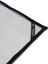 En 0:80 Boy :0:160 Fiberglass Aç Kapa Yıkanabilir Pencere Sinekliği 1