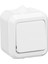 Nemliyer IP44 Anahtar, Beyaz 1