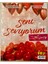 Good Stuff - Sevgililer Günü - Seni Seviyorum Kaligrafi Banner 1