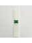 3.6 x 400 mm Kablo Bağı & Plastik Cırt Kelepçe Paket (BEYAZ)(100ADET)(1.KALITE) 1