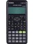 FX-82ESPLUSBK Casio Bilimsel Fonksiyonlu Hesap Makinesi, 16.2 x 8 x 1.38 Cm, 252 Fonksiyon 1