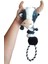 Anımo Cow Peluş Köpek Oyuncağı, Peluş Öten Inek Köpek Oyuncağı, Sesli Peluş Köpek Oyuncağı 4