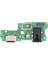 Infinix X683 Note 8i Şarj Soketi Mikrofon Bordu 1