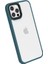 iPhone 13 Pro Şık Görünümlü Cann Premium Tpu Silikon Kılıf 1