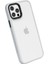 iPhone 12 Pro Max Şık Görünümlü Cann Premium Tpu Silikon Kılıf 1